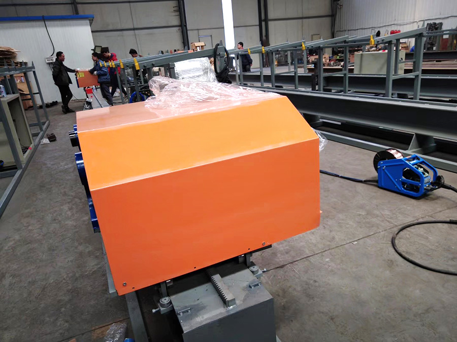 廠(chǎng)房車(chē)間09