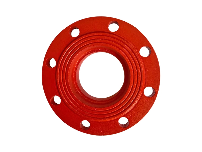 消防管件材質選擇對系統(tǒng)耐腐蝕性的影響